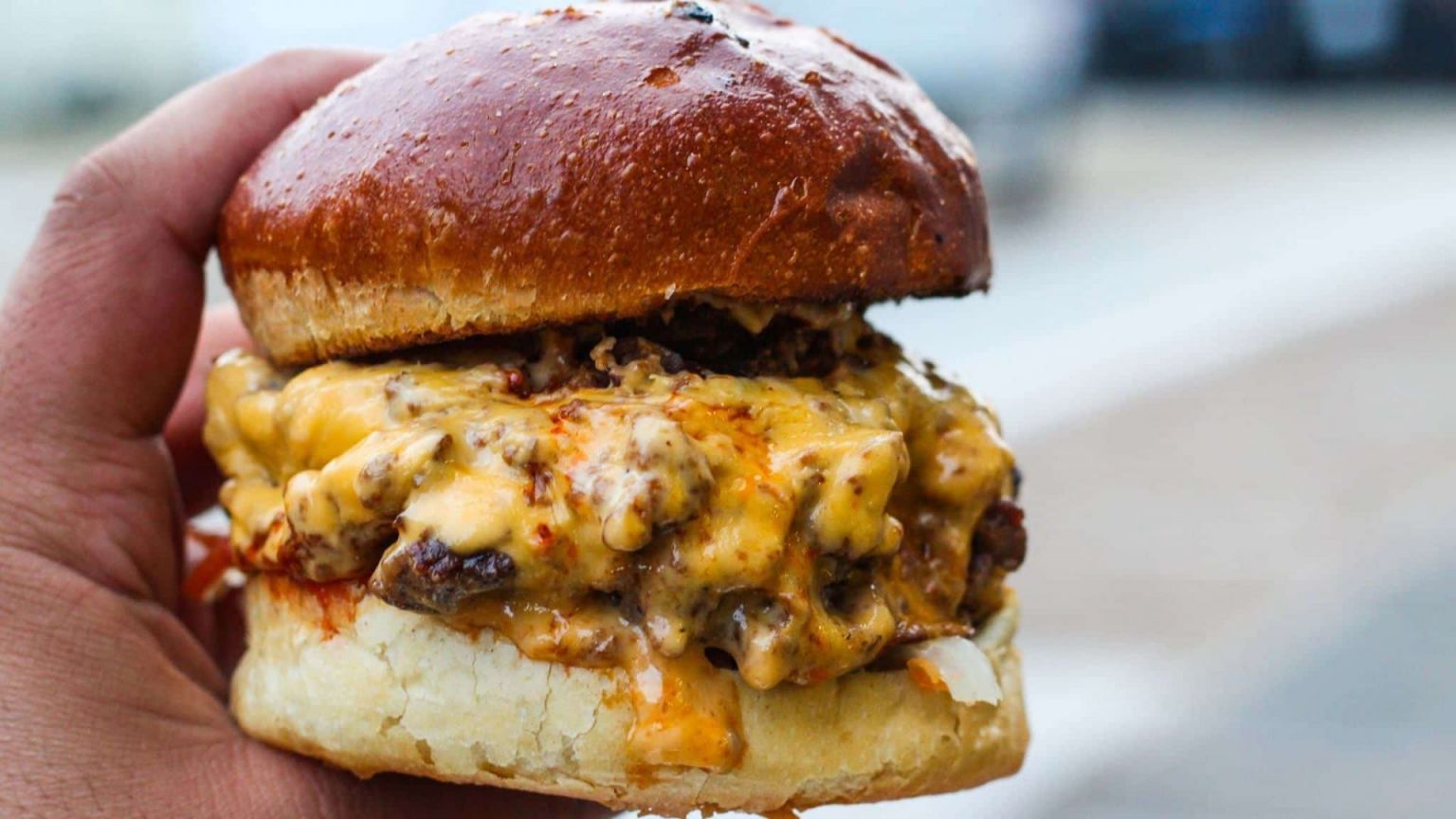 The 50 Best Burgers In The World 2022 Big 7 Travel