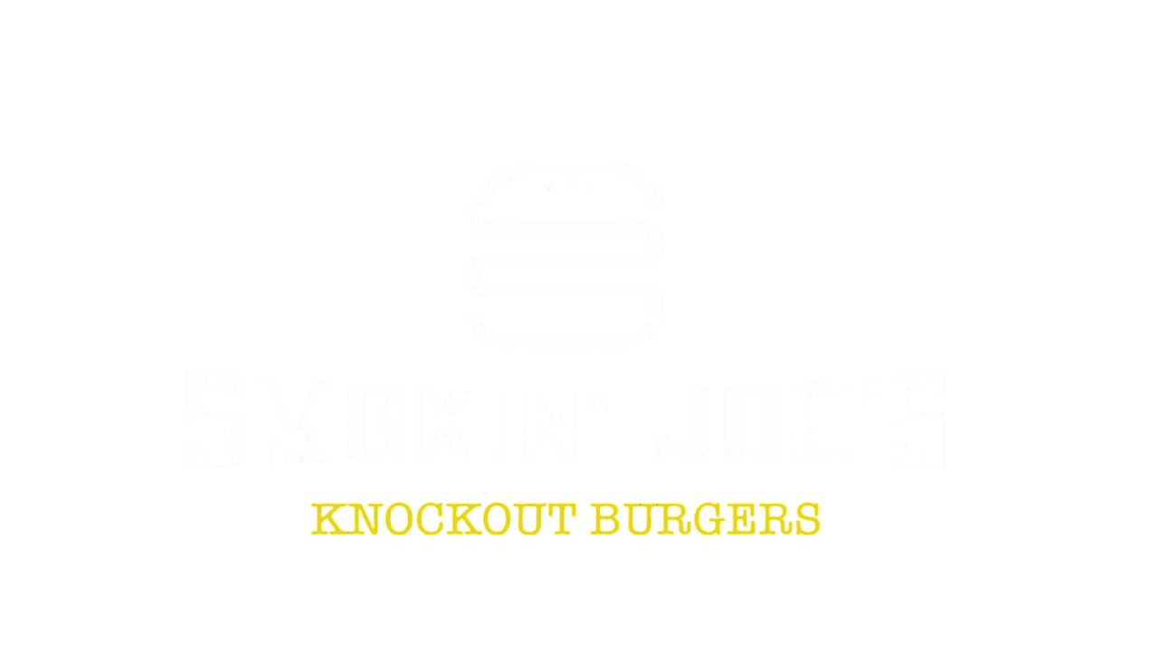 Smokin' Joe's Logo