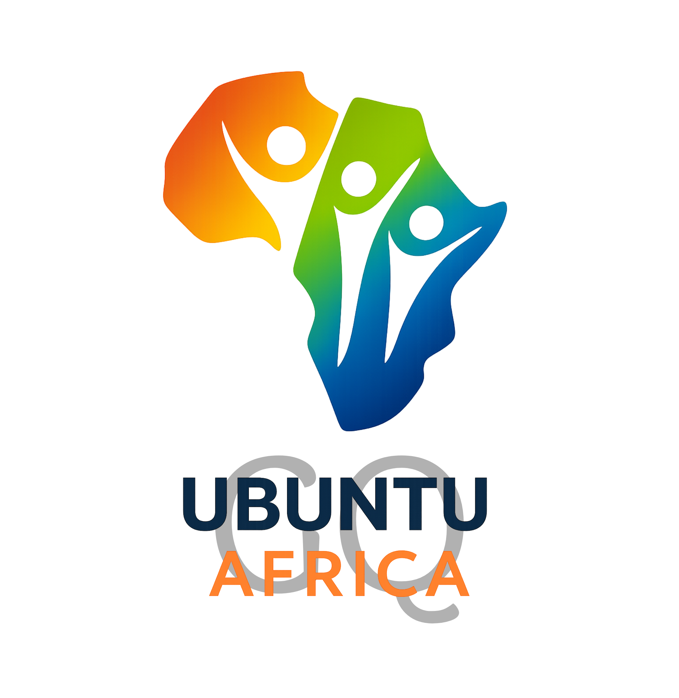 Ubuntu Africa GQ Logo