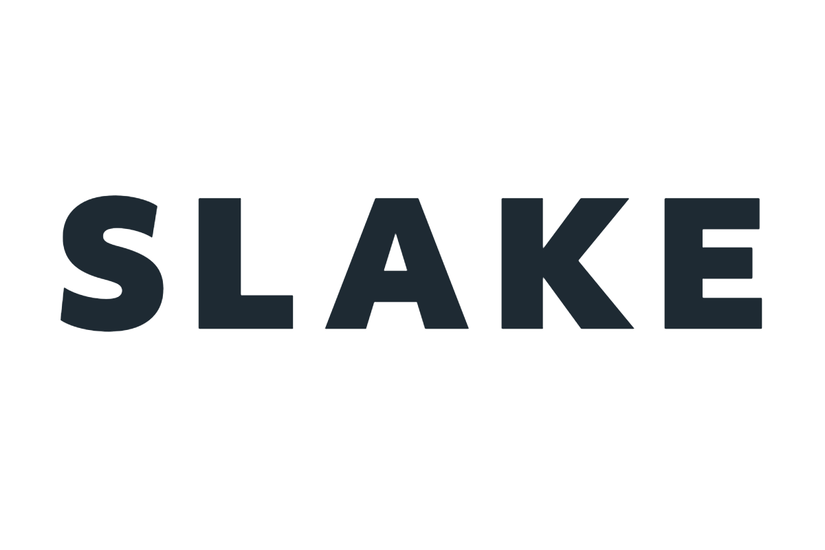 SLAKE Logo